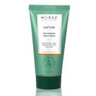 Creme para pés Moraz Caftan Polygonum 100mL para pés secos e rachados