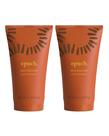 Creme para pés Nu Skin Epoch Sole Solution 120 ml (4 fl oz), pacote com 2 unidades
