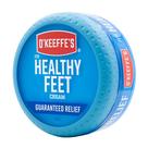 Creme para Pés O'Keeffe's - 90ml - Para Pés Saudáveis