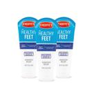 Creme para pés O'Keeffe's Healthy Feet 90 ml (pacote com 3)