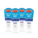 Creme para pés O'Keeffe's Healthy Feet 90 ml (pacote com 4)