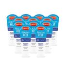 Creme para Pés O'Keeffe's Healthy Feet Kit com 12 unidades de 85 ml Creme para Pés O'Keeffe's Healthy Feet Kit com 12 unidades de 85 ml