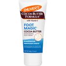 Creme para pés Palmer's Cocoa Butter Formula Foot Magic 62mL