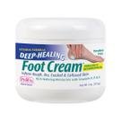 Creme para pés PediFix Deep-healing 120ml hidrata a pele seca Creme para pés PediFix Deep-healing 120ml hidrata a pele seca