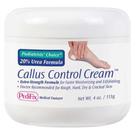 Creme para pés Pedifix Podiatrists Choice 20% Urea Callus Control