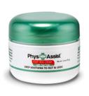 Creme para Pés PhysAssist Calmante 45ml