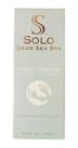 Creme para pés tuunio Solo Dead Sea Spa 150mL