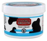 Creme para Pés UDDERLY SMOOTH com Manteiga de Karité - 240ml
