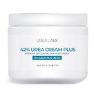 Creme para pés UREA LABS 42% Urea Cream PLUS com 2% de ácido salicílico