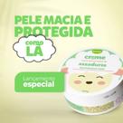 Creme Para Prevenção de Assaduras para Bebê Infantil Bioclub Creme Para Prevenção de Assaduras para Bebê Infantil Bioclub