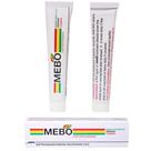 Creme para queimaduras e pomada para pele MEBO Wound & Scar Care 30g