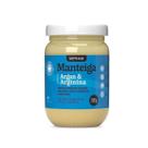 Creme Para Reparação Capilar Profunda Com Argan E Arginina