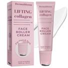 Creme para rolos faciais Dermabloom Collagen Firms Depuffs 50 ml Creme para rolos faciais Dermabloom Collagen Firms Depuffs 50 ml
