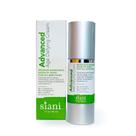Creme para rosto e pescoço SIANI Advanced Age Defying com probióticos