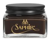 Creme para sapatos SAPHIR Medaille d'Or Pommadier 75 ml Castanho