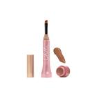 Creme para sobrancelhas Chella Tantalizing Taupe Vegan Water Resistente à Água