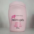 Creme Para Tratamento Dos Pés Dermopés Abelha Rainha 230g