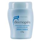 Creme para Tratamento dos Pés Dermopés Hidrata e Restaura 230g - Abelha Rainha