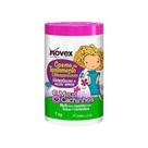 Creme Para Tratamento Infantil Novex Meus Cachinhos Ultraprofundo 1kg