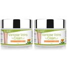 Creme para varizes VREOM melhora a circulação sanguínea em 60 ml Creme para varizes VREOM melhora a circulação sanguínea em 60 ml