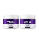 Creme para Vitiligo AURA VITAMINS 119ml Repigmentador Creme para Vitiligo AURA VITAMINS 119ml Repigmentador