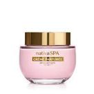 Crème Parfumèe Ultra Perfumado Nativa Spa Ameixa 200g