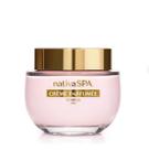 Crème Parfumèe Ultra Perfumado Nativa Spa Ameixa 200g