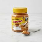 Creme Pasta De Amendoim Dadinho 350g - Sabor Amendoim