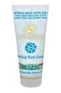 Creme Peeling Pés, Mãos Do Mar Morto De Israel - 200ml