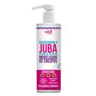Creme pent juba 500ml encrespando