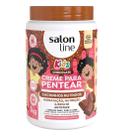 Creme pent salon line 1kg kids cach chocolate