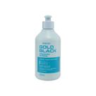 Creme Pentear Amend Gold Black Definidor Cachos 250 ml
