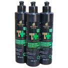 Creme Pentear Barrominas Silicone E Óleo De Tutano 3 X 280ml