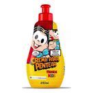 Creme Pentear Cia Natureza Cabelos Finos e Delicados Mônica - 250ml