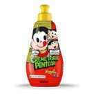 Creme Pentear Cia Natureza Cabelos Ondulados e Cacheados Magali - 200ml