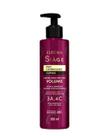 Creme Pentear Eudora Siàge Volume Pro Cronology Curvas 250ml