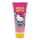 Creme Pentear Infantil Cabelos Lisos Hello Kitty 200ml Creme Pentear Infantil Cabelos Lisos Hello Kitty 200ml
