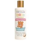 Creme pentear Kids infantil Cachinhos crespo 500ml The Class