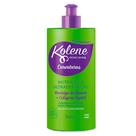 Creme Pentear Kolene Curvaturas 500ml