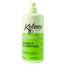 Creme Pentear Kolene Curvaturas 500ml