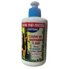 Creme Pentear LIFFITING Seiva de Mutamba e Juá 300g