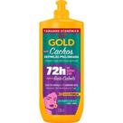 Creme Pentear Niely Gold Cachos Definição Prolongada - 500ml