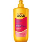 Creme pentear niely gold reconstrução 250ml
