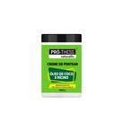 Creme pentear óleo de coco c/ ricino 1kg- pró thess - PRÓ-THESS