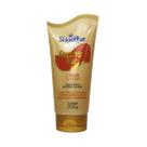 Creme Pentear Queratina Proteína Seda Shine Blue