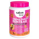 Creme pentear salon line definiçao intensa 1kg - UTENSILIOS