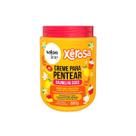 Creme Pentear Salon Line Xerosa Baunilha Doce 800g Creme Pentear Salon Line Xerosa Baunilha Doce 800g