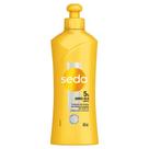 Creme pentear seda toque de seda 300ml