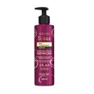 Creme Pentear Siage Pro Cronology Curvas Eudora 2A.4A 300ml