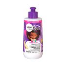 Creme Pentear SOS Cachos Kids Super Oleos 300ml Salon Line